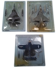 GE Fabbri Military Aircraft