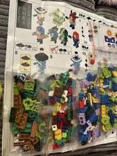 Brawl Stars Action Figures