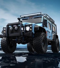 MJX H8H V2 👉🏽 Brushless