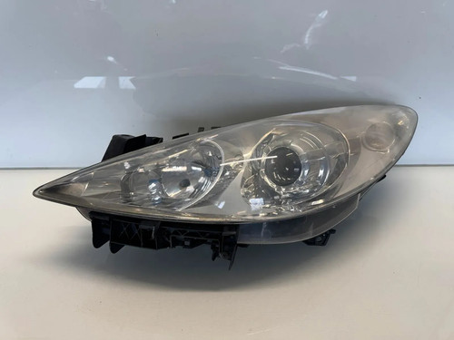 Headlight peugeot 307 left - 307,