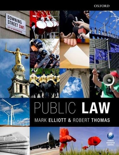 Public law thomas - law, thomas,