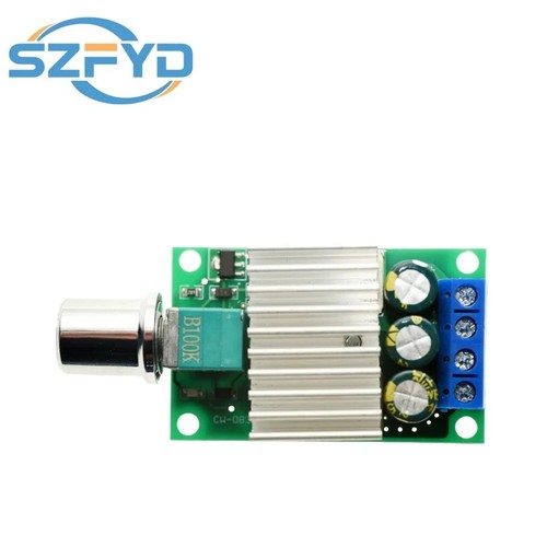 Pwm 12v 24v - 24v, dc