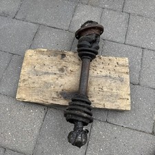 Porsche 924 944 (75-85) Drive