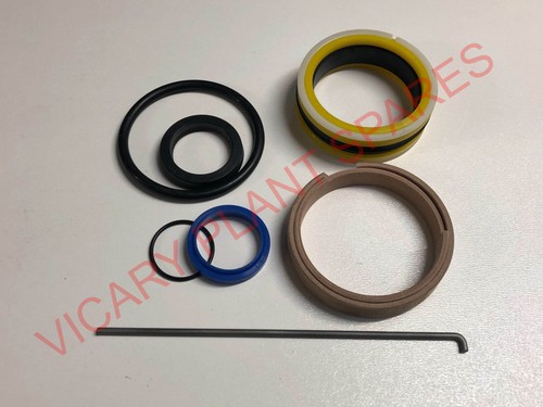 Ram seal kit jcb part - ram, no