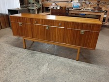 Lovely Retro Teak Sideboard