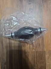 Fuel Primer Bulb-Hand Pump