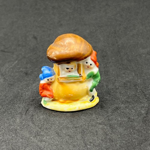Vintage japan porcelain - vintage,