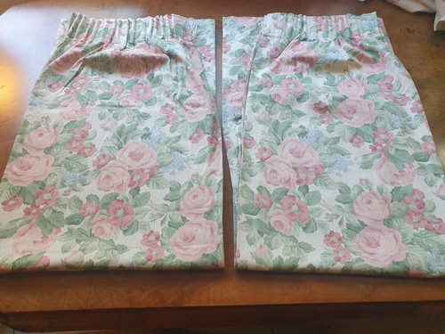 Sweet pastel rose foliage - pastel,