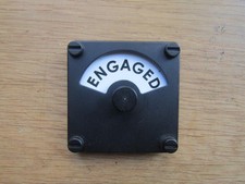 Small Toilet Novelty Vacant