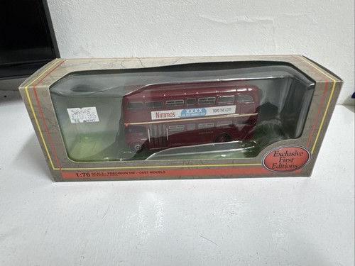 Efe 32102 routemaster rmf - routemaster,