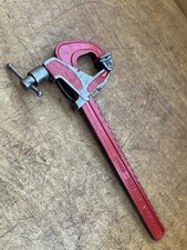 Carver Clamp T186/ 12”