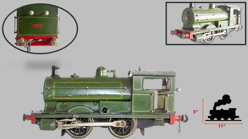 1910 carette for - carette,