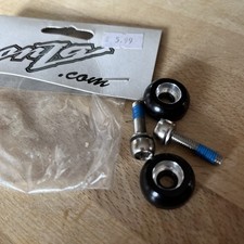 Onza Wheel Bolts  M5,For 2013