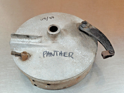 Panther m100 m20 front brake - m100,