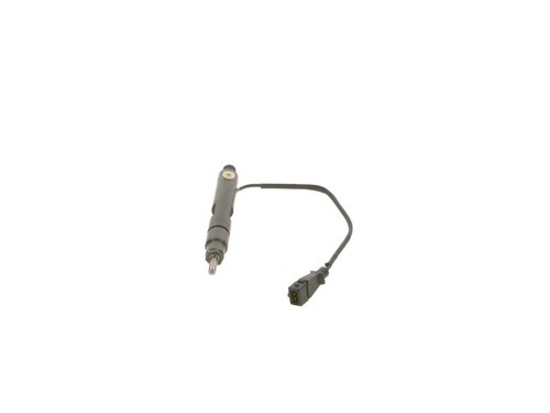 Nozzle and holder assembly - nozzle,