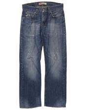 Levi's Mens 506 Standard Fit