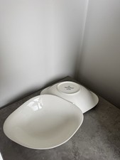 Villeroy & Boch Vapiano Bowl 2 Peice Set