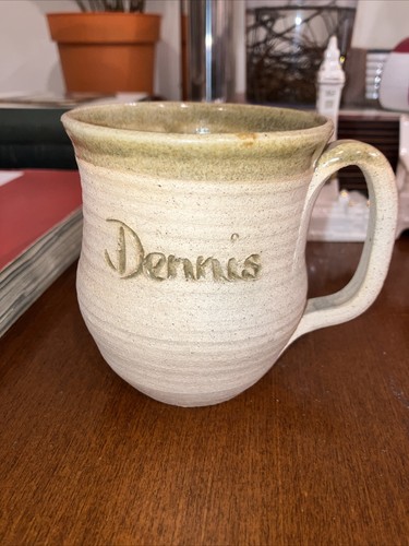 Handcrafted studio art - art, pottery