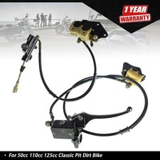 For 50cc 110cc 125cc Classic