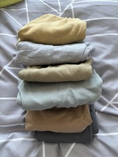 6 Pairs Of Shorts From Next