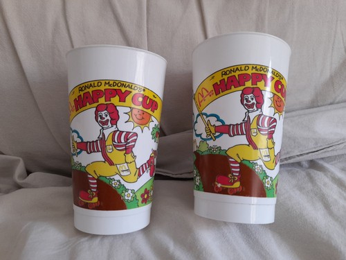 Mcdonald happy meal - mcdonald's,