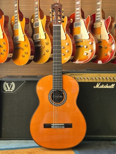 Cordoba c10 luthier series - c10, cd