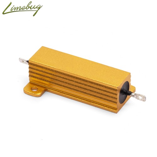 Classic beetle voltage dropper - voltage,