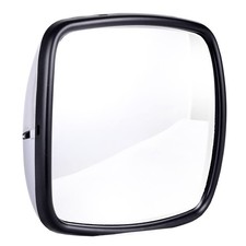 Chrome Tow Mirrors for Truck
