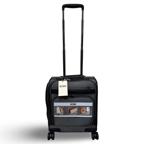 Hartmann herringbone deluxe - hartmann,