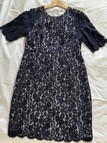 Bennett wardour dress - l,