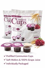 Communion mini Pack