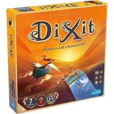 Dixit - Board Game