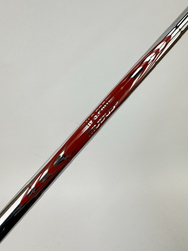 Nippon modus3 iron - nippon, shaft