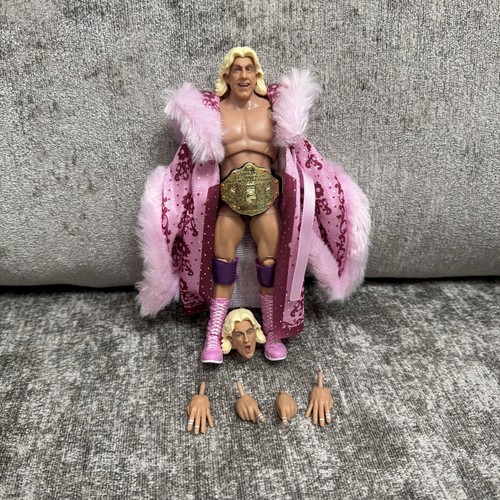 Ric flair ultimate edition - ric,