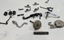 Variety of Small Original