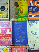 Cecelia Ahern - Build Your Own