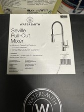 BRAND NEW BOXED SEVILLE