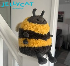 Jellycat Albee Bee 16cm -