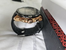 Tissot T-Touch Connect