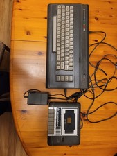 Commodore C16 Computer Console - 100% Untested-SPARES/REPAIR-Made In England