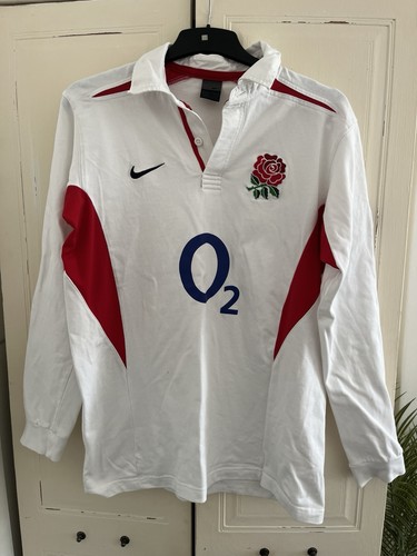 England nike vintage - england,