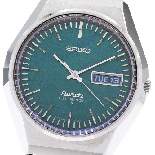 Seiko superior 3883 7000 - superior, 3883-7000