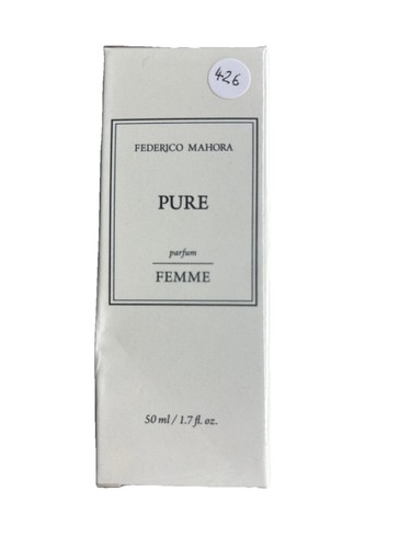 Federico mahora pure 426 - federico,