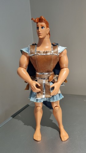 1996 rare disney - disney, hercules