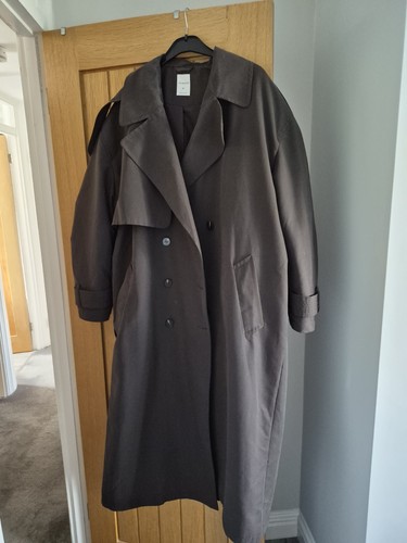 Womans primark brown oversized - primark,