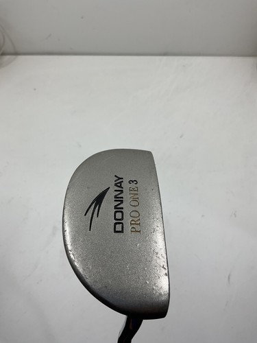 Donnay pro one putter - donnay,