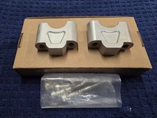 BMW R1200GS R1200GSA Touratech