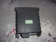 Ford Escort Fiesta 86-90 1.6 RS Turbo ECU 0 280 800 194 0280800194 V86AB12A297BA