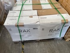 RAK Ceramics Series 600 52cm