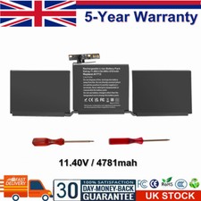 A1713 a1708 battery for - a1713,